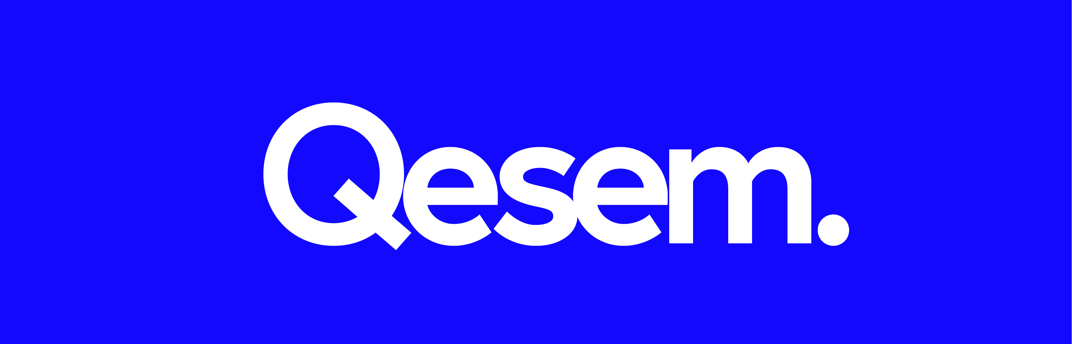 Qesem logo